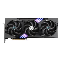 MSI GeForce® RTX 5070 TI 16GB GAMING TRIO OC