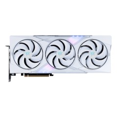 Vendita Msi Schede Video Nvidia MSI GeForce® RTX 5070 TI 16GB GAMING TRIO OC WHITE V531-057R