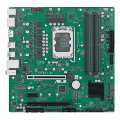 ASUS 1700 PRO Q870M-C CSM