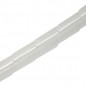 InLine Spirale protezione cavi diametro 14mm flessibile bianca 10m