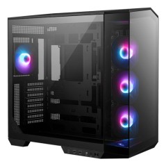 Vendita Msi Case MSI MAG PANO 100R PZ black 306-7G26R21-HH9