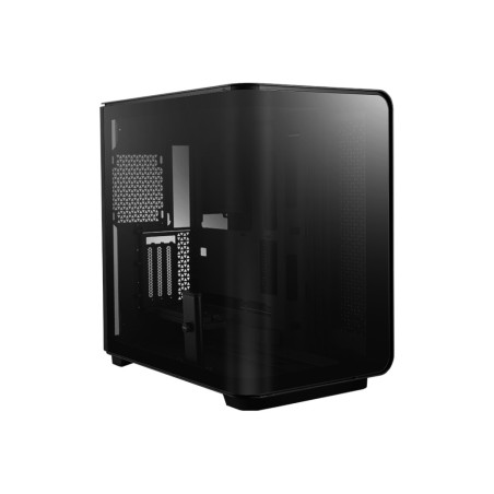 Vendita Msi Case MSI MEG MAESTRO 700L PZ Black 306-7G25L21-W57