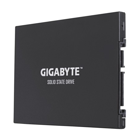Hard Disk Ssd 2.5 GIGABYTE 512GB UD Pro Sata3 2,5 GP-GSTFS30512GTTD