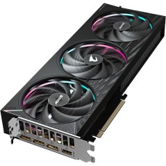 Vendita Gigabyte Schede Video Nvidia Gigabyte GeForce® RTX 5060 8GB AORUS ELITE GV-N5060AORUS E-8GD