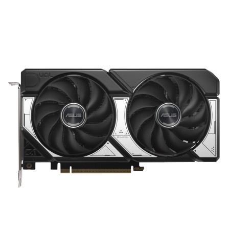 Vendita Asus Schede Video Nvidia Asus GeForce® RTX 5060TI 16GB Dual OC 90YV0MH0-M0NA00