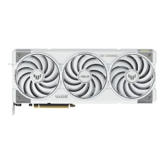 Vendita Asus Schede Video Nvidia Asus GeForce® RTX 5070 TI 16GB GDDR7 TUF Gaming White OC Edition 90YV0MD3-M0NA00