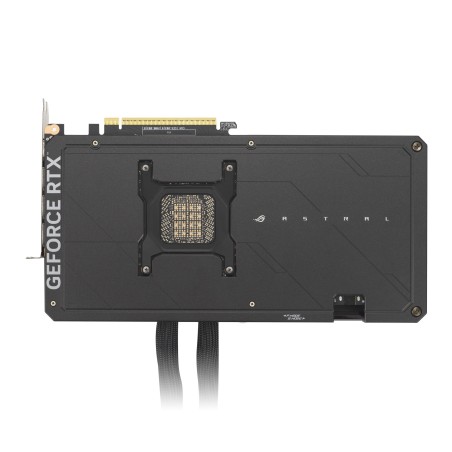 Asus GeForce® RTX 5090 32GB ROG ASTRAL LC Gaming OC