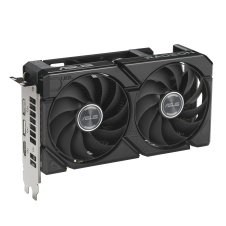 ASUS RADEON RX 9060 XT 8GB DUAL