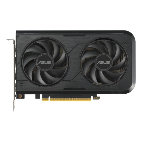 Vendita Asus Schede Video Nvidia Asus GeForce® RTX 5050 8GB Dual OC 90YV0N72-M0NA00