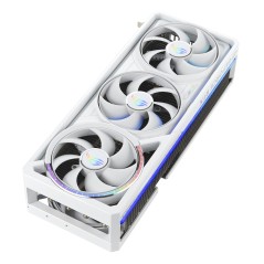Vendita Asus Schede Video Nvidia Asus GeForce® RTX 5080 16GB ROG ASTRAL Gaming OC White 90YV0LV4-M0NA00