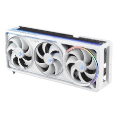 Vendita Asus Schede Video Nvidia Asus GeForce® RTX 5080 16GB ROG ASTRAL Gaming OC White 90YV0LV4-M0NA00