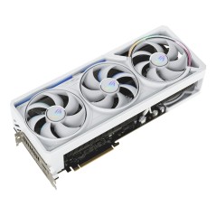 Vendita Asus Schede Video Nvidia Asus GeForce® RTX 5080 16GB ROG ASTRAL Gaming OC White 90YV0LV4-M0NA00