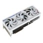 Asus GeForce® RTX 5080 16GB ROG ASTRAL Gaming OC White