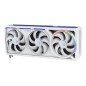 Asus GeForce® RTX 5080 16GB ROG ASTRAL Gaming OC White
