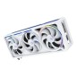 Asus GeForce® RTX 5080 16GB ROG ASTRAL Gaming OC White