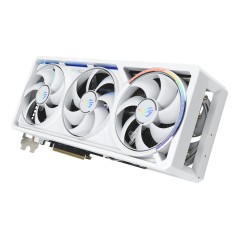 Vendita Asus Schede Video Nvidia Asus GeForce® RTX 5080 16GB ROG ASTRAL Gaming OC White 90YV0LV4-M0NA00