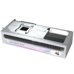 Gigabyte GeForce® RTX 5090 32GB AORUS STEALTH ICE