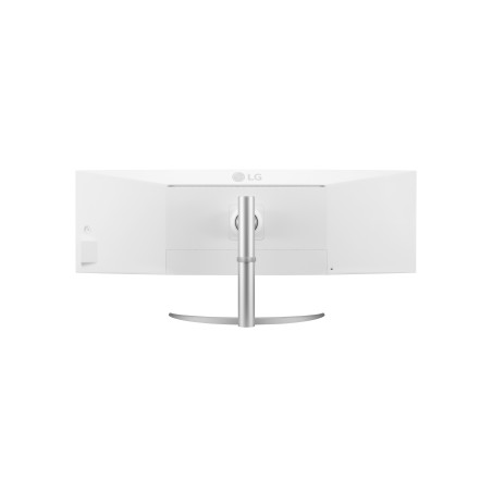 Monitor 49 LG UltraWide 49WQ95C-W 124.46 cm Curved