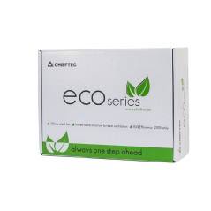 Alimentatore Pc Chieftec ECO Series GPE-600S 600W
