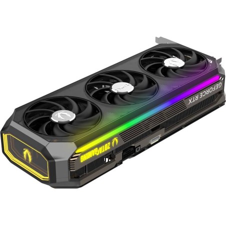 Vendita Zotac Schede Video Nvidia Zotac GeForce® RTX 5080 16GB AMP EXTREME INFINITY ZT-B50800B-10P