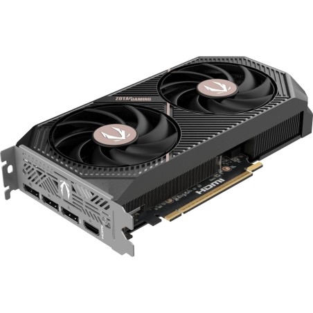 Vendita Zotac Schede Video Nvidia ZOTAC GeForce® RTX 5060 TI 8GB AMP ZT-B50610F-10M