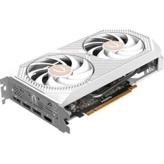 Vendita Zotac Schede Video Nvidia ZOTAC GeForce® RTX 5060 8GB Twin Edge OC White ZT-B50600Q-10M