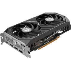 Vendita Zotac Schede Video Nvidia ZOTAC GeForce® RTX 5050 8GB Twin Edge OC ZT-B50500H-10M