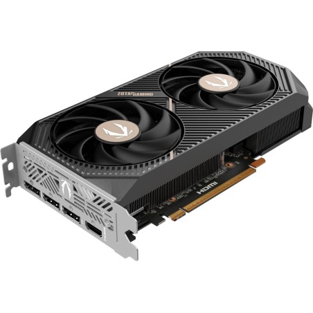 ZOTAC GeForce® RTX 5060 8GB AMP