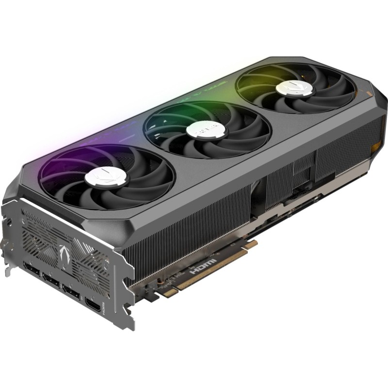 ZOTAC GeForce® RTX 5070TI 16GB AMP Extreme Infinity