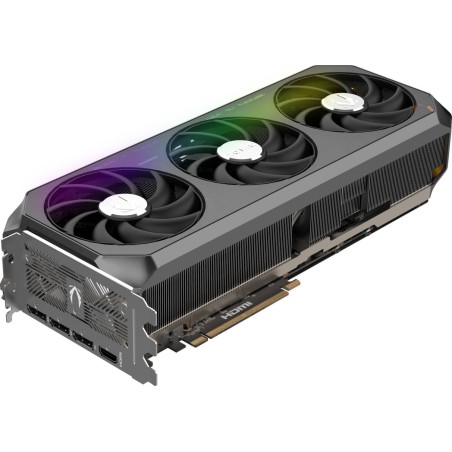 Vendita Zotac Schede Video Nvidia ZOTAC GeForce® RTX 5070TI 16GB AMP Extreme Infinity ZT-B50710B-10P