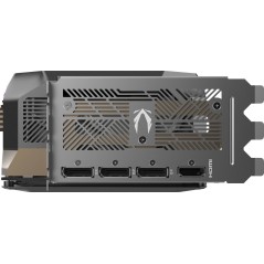 Vendita Zotac Schede Video Nvidia ZOTAC GeForce® RTX 5070TI 16GB AMP Extreme Infinity ZT-B50710B-10P