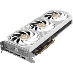 Vendita Zotac Schede Video Nvidia ZOTAC GeForce® RTX 5070 12GB AMP WHITE EDITION ZT-B50700FQ-10P