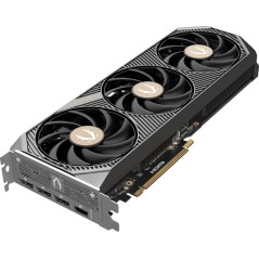 Vendita Zotac Schede Video Nvidia ZOTAC GeForce® RTX 5070 12GB Solid OC ZT-B50700J-10P