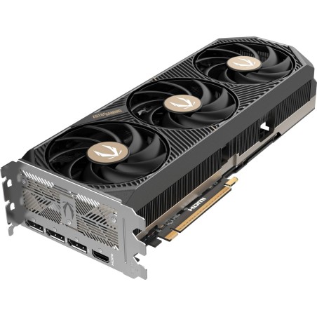 Vendita Zotac Schede Video Nvidia ZOTAC GeForce® RTX 5070TI 16GB Solid Core OC ZT-B50710J2-10P