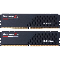 Memoria Ram DDR5 32GB 6000 G.Skill Ripjaws S5 F5-6000J3040F16GX2-RS5K KIT 2x16GB