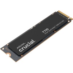 Crucial SSD M.2 1TB T710 CT1000T710SSD8 PCIe 5.0 x4 M.2 NVME Gen5