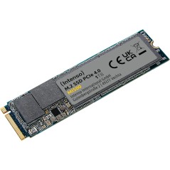 Vendita Intenso Hard Disk Ssd M.2 Intenso M.2 1TB MI500 2280 PCIe Gen.4 x4 NVME 1.4 3836460 3836460