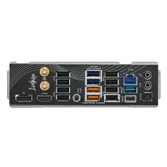 ASROCK AM5 B850 LiveMixer WiFi
