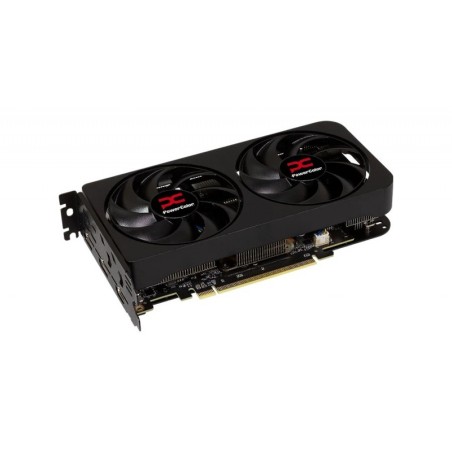 PowerColor Radeon Reaper RX 9060 XT 16GB GDDR6