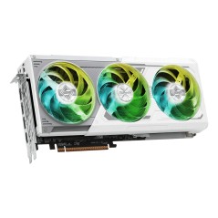 Vendita Asrock Schede Video Ati Amd ASRock Radeon RX 9070 XT 16GB Steel Legend 90-GA5DZZ-00UANF