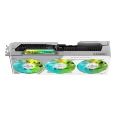 Vendita Asrock Schede Video Ati Amd ASRock Radeon RX 9070 XT 16GB Steel Legend 90-GA5DZZ-00UANF