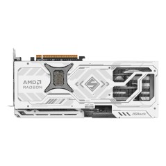 Vendita Asrock Schede Video Ati Amd ASRock Radeon RX 9070 XT 16GB Steel Legend 90-GA5DZZ-00UANF