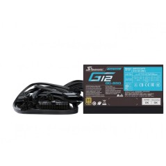 Vendita Seasonic Alimentatori Per Pc Alimentatore Pc Seasonic G12 GC-850 80+ Gold SSP-850RT2