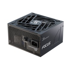 Vendita Seasonic Alimentatori Per Pc Alimentatore Pc Seasonic Focus-GX-1000 ATX3 Modular Gold FOCUS-GX-1000-V4