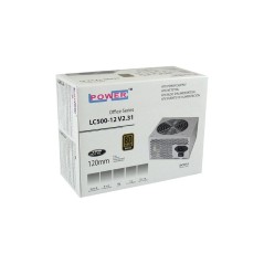 Alimentatore Pc LC-Power Office Series LC500-12 V2.31 400W