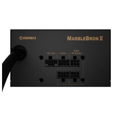 Alimentatore Pc Enermax MarbleBron II 2 750W EMB750EWT-MAC