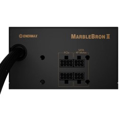 Alimentatore Pc Enermax MarbleBron II 2 650W EMB650AWT-MAC