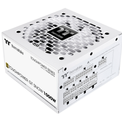 Vendita Thermaltake Alimentatori Per Pc Alimentatore Pc Thermaltake Toughpower GT Snow 1000W PS-TPT-1000FNFAGE-W