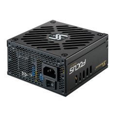 Vendita Seasonic Alimentatori Per Pc Alimentatore Pc Seasonic Focus-SGX-650 ATX 2.4 Modular Gold 650W FOCUS-SGX-650