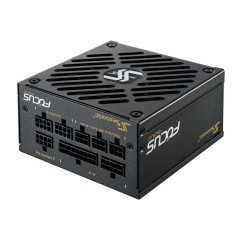 Alimentatore Pc Seasonic Focus-SGX-650 ATX 2.4 Modular Gold 650W